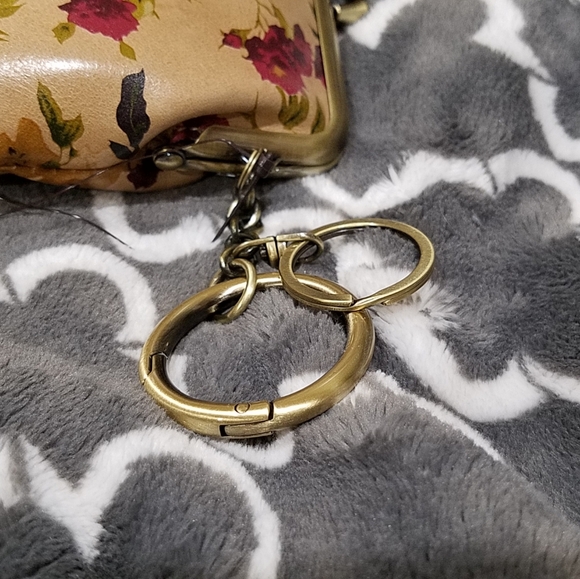 LAST ONE!-Patricia Nash Borse coin purse - Picture 7 of 12